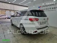 2019 KIA Carnival