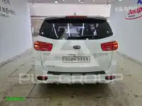 2019 KIA Carnival
