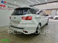 2019 KIA Carnival