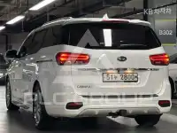 2019 KIA Carnival