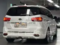 2019 KIA Carnival