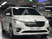 2019 KIA Carnival