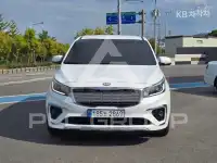 2019 KIA Carnival