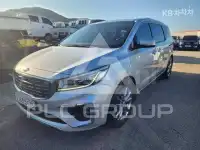 2019 KIA Carnival