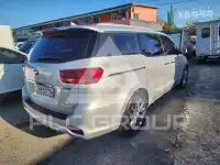 2019 KIA Carnival