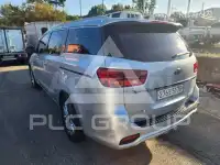 2019 KIA Carnival