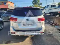 2019 KIA Carnival