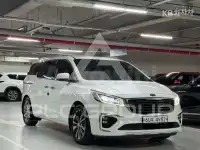 2019 KIA Carnival