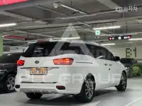 2019 KIA Carnival