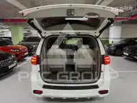 2019 KIA Carnival