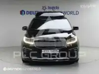2019 KIA Carnival