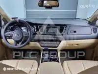 2019 KIA Carnival