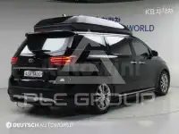 2019 KIA Carnival