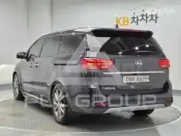 2019 KIA Carnival