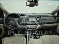 2019 KIA Carnival