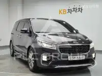 2019 KIA Carnival
