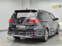 2019 KIA Carnival