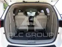 2019 KIA Carnival