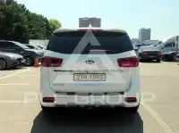 2019 KIA Carnival