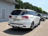 2019 KIA Carnival