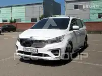 2019 KIA Carnival