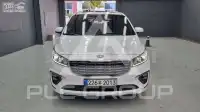2019 KIA Carnival