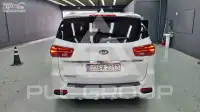 2019 KIA Carnival