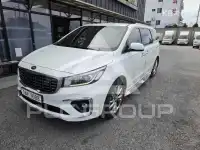 2019 KIA Carnival