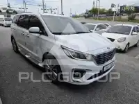 2019 KIA Carnival
