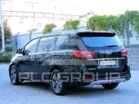 2019 KIA Carnival