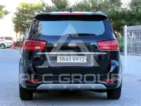 2019 KIA Carnival