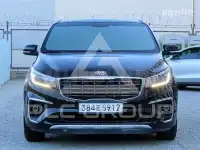 2019 KIA Carnival