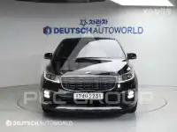 2019 KIA Carnival