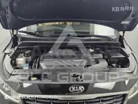 2019 KIA Carnival