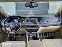 2019 KIA Carnival