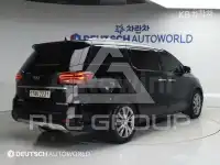 2019 KIA Carnival
