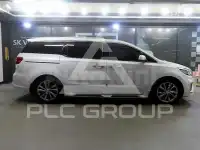 2019 KIA Carnival