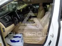 2019 KIA Carnival