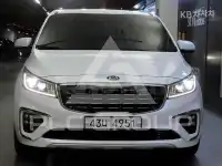 2019 KIA Carnival