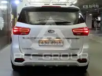 2019 KIA Carnival