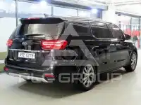 2019 KIA Carnival