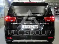 2019 KIA Carnival