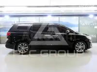 2019 KIA Carnival