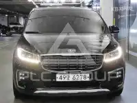 2019 KIA Carnival