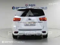 2019 KIA Carnival