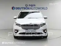 2019 KIA Carnival