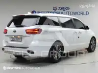 2019 KIA Carnival