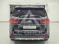 2019 KIA Carnival