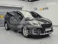 2019 KIA Carnival