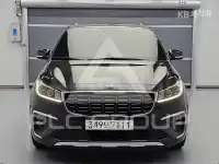 2019 KIA Carnival